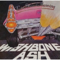 Wishbone Ash - Twin Barrels Burning / Jugodisk Wishbone Ash - Twin Barrels Burning / Jugodisk